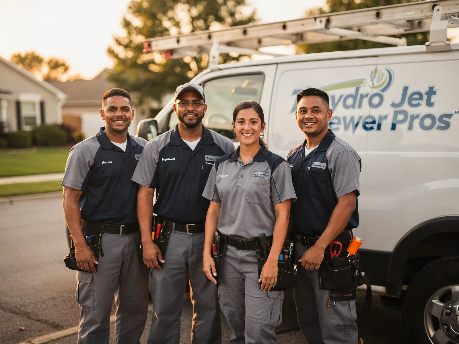 Hydro Jetting company in Whites City, NM